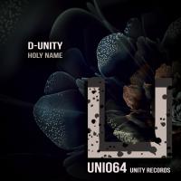 Artwork for Holy Name by D-Unity