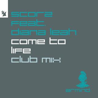 Artwork for Come To Life (Club Mix)