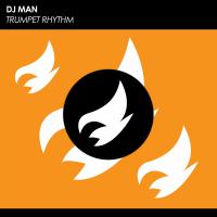 Artwork for Trumpet Rhythm by DJ Man