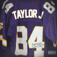 Artwork for 84 by Taylor J