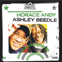 Artwork for Inspiration Information 2 by Horace Andy