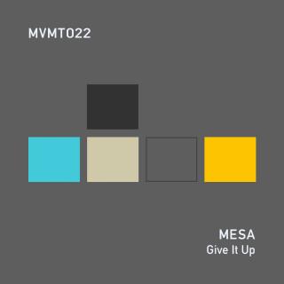 Artwork for Give It Up