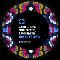 Artwork for Double Layer by Gabriele Toma