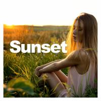 Artwork for Sunset by Bar Lounge