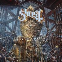 Artwork for IMPERA by Ghost