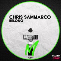 Artwork for Belong by Chris Sammarco