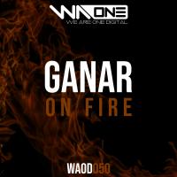 Artwork for On Fire (Extended Mix) by Ganar