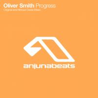 Artwork for Progress by Oliver Smith