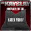 Artwork for Hater Proof (feat. Dave East, Moneybagg Yo & Meet Sims)