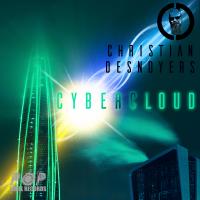 Artwork for Cybercloud by Christian Desnoyers