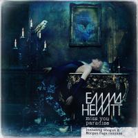 Artwork for Miss You Paradise - Part 1 by Emma Hewitt