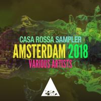 Artwork for Casa Rossa Amsterdam 2018 by Various Artists