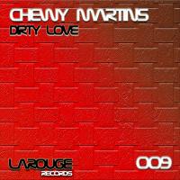 Artwork for Dirty Love by Chewy Martins