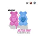 Artwork for Hold You Down (feat. Shekinahkeys & J Banks)