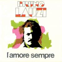Artwork for L'amore sempre by Bruno Lauzi