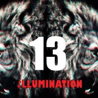 Artwork for Illumination Music, Vol. 13. by Various Artists