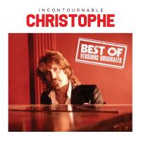 Artwork for Incontournable Christophe (Best Of) by Christophe