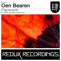 Artwork for Papaveris by Oen Bearen