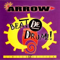 Artwork for Beat De Drum! by Arrow