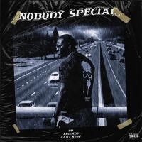 Artwork for Nobody Special by Carlos Bryant