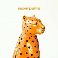 Artwork for Superpuma by Lofi Lucy