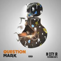 Artwork for Question Mark (feat. Kap G) by M City JR