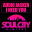 Artwork for I Need You (Dub Mix)