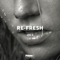 Artwork for Re-Fresh Vol 2 by Various Artists