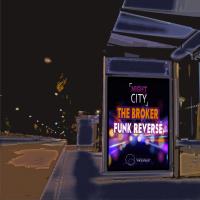 Artwork for Night City by The Broker