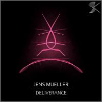 Artwork for Deliverance by Jens Mueller