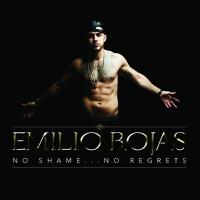 Artwork for No Shame... No Regrets by Emilio Rojas