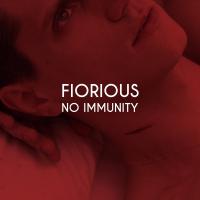 Artwork for No Immunity EP by Fiorious