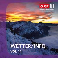 Artwork for ORF III Wetter/Info, Vol. 14 by Martin Kreiner