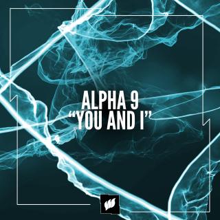 Artwork for You and I