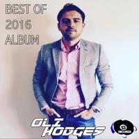 Artwork for Best Of 2016 by Oli Hodges