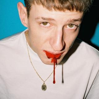 Artwork for Terrace (feat. Boy Pablo)