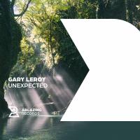 Artwork for Unexpected by Gary Leroy