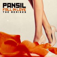 Artwork for Fall In Love by Pansil