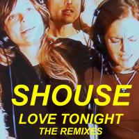 Artwork for Love Tonight by SHOUSE