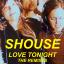 Artwork for Love Tonight (The Nights Remix)