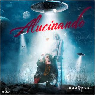 Artwork for Alucinando