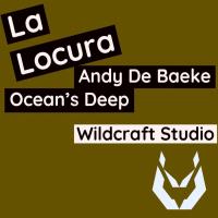 Artwork for La Locura (Extended Mix) by Ocean's deep