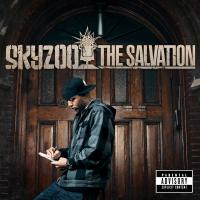 Artwork for The Salvation by Skyzoo