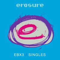 Artwork for Singles: EBX3 by Erasure