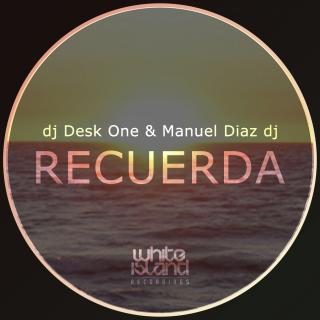 Artwork for Recuerda (Original Mix)