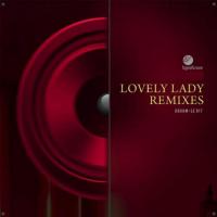 Artwork for Lovely Lady - Remixes by Dich