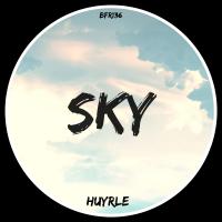 Artwork for Sky by Huyrle