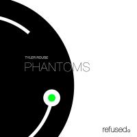 Artwork for Phantoms by Tyler Rouse