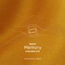 Artwork for Memory (Extended Mix)