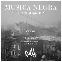 Artwork for Black Magic by Musica Negra